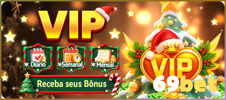 69BET promoções