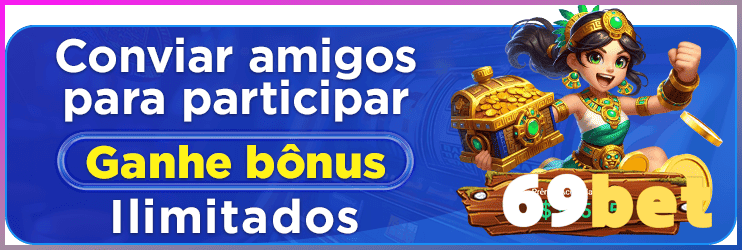 caça níqueis promoções