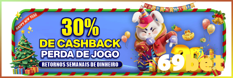 69BET promoções